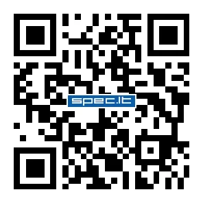 QR kodas | Madoras, MB | spec.lt