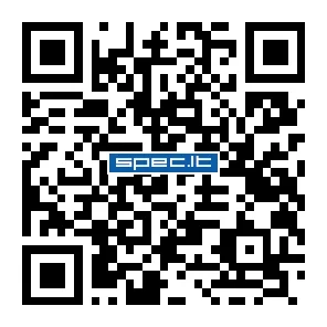 QR kodas | Mados akademija, VŠĮ | spec.lt