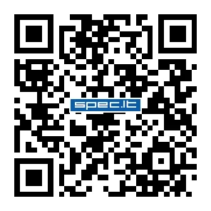 QR kodas | Mados ambasada, UAB