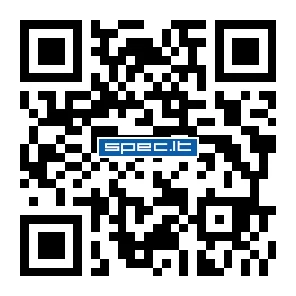 QR kodas | Mados auka, IĮ