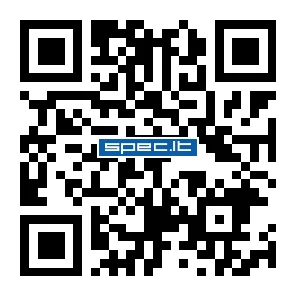 QR kodas | Mados butas, MB