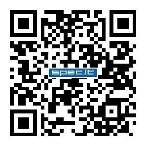 QR kodas | Mados dizainas, UAB