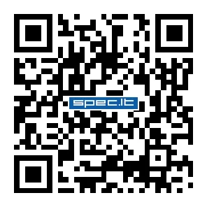 QR kodas | Mados dizaino studija, UAB