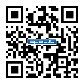 QR kodas | Mados erdvė, MB