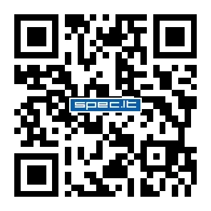 QR kodas | MADOS FIESTA, MB