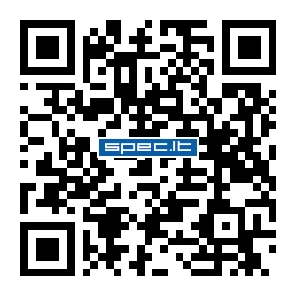 QR kodas | Mados formulė, UAB