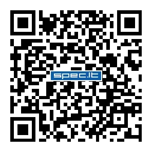 QR kodas | MADOS GALERIJA, VšĮ KULTŪROS INDUSTRIJA