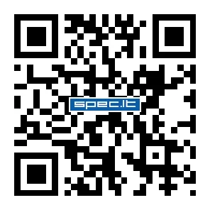 QR kodas | Mados Guru, UAB | spec.lt