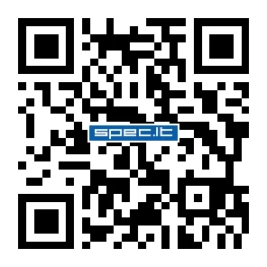QR kodas | Mados idėja, UAB | spec.lt