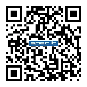 QR kodas | Mados imperija, UAB | spec.lt