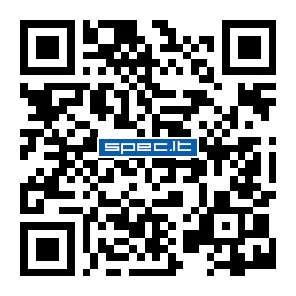 QR kodas | MADOS INFEKCIJA, VŠĮ