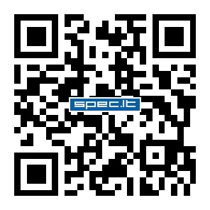 QR kodas | Mados kampas, MB | spec.lt