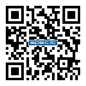 QR kodas | Mados kandis, UAB
