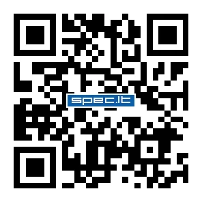 QR kodas | Mados kelias, MB | spec.lt