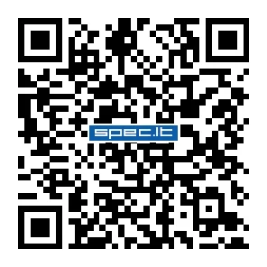 QR kodas | MADOS KOLEKCIJA, parduotuvė, UAB DIONITA | spec.lt