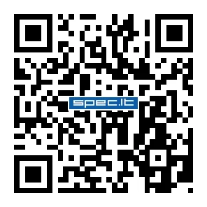 QR kodas | A. Kaušylienės personalinė įmonė MADOS KRAITĖ | spec.lt