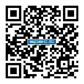 QR kodas | Mados linija Iridė, UAB | spec.lt