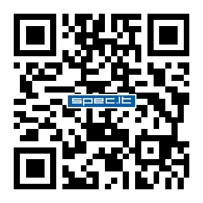QR kodas | Mados lobis, MB