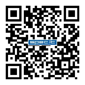 QR kodas | Osinta, UAB