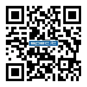 QR kodas | Mados niša, UAB