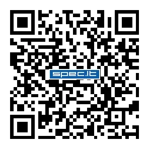 QR kodas | MADOS OAZĖ, G. Mazurkos IĮ automobilių saugojimo aikštelė | spec.lt
