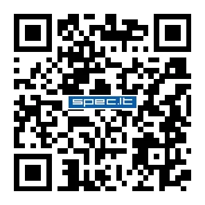 QR kodas | MADOS OPTIKA, parduotuvė, UAB VITLANA | spec.lt