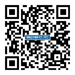 QR kodas | Mados pardavėjai, UAB | spec.lt