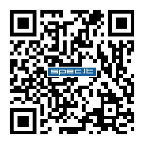 QR kodas | MADOS PASAULIS, UAB | spec.lt
