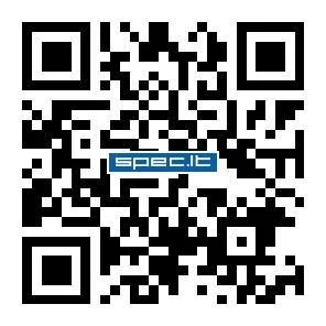 QR kodas | Mados perlas, UAB | spec.lt