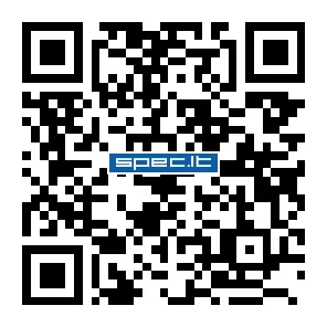 QR kodas | Mados projektas, MB