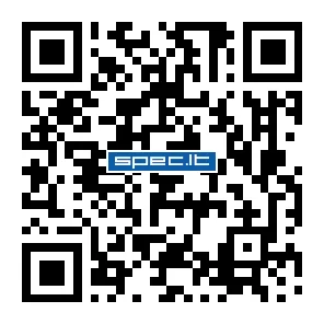 QR kodas | Mados šaltinis, UAB | spec.lt