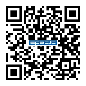 QR kodas | MADOS SAVAITĖ, UAB