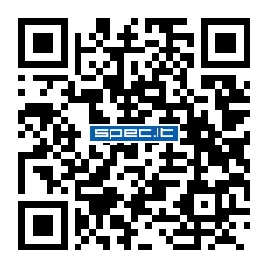QR kodas | Mados Šėlsmas, UAB