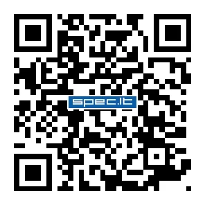 QR kodas | Mados servisas, UAB | spec.lt