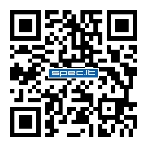 QR kodas | Mados sklaida, MB