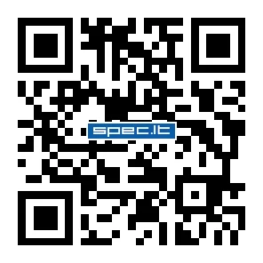 QR kodas | Mados skveras, MB