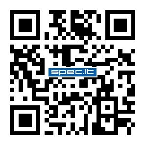 QR kodas | Mados stotelė, MB