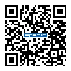 QR kodas | Mados studija, UAB | spec.lt