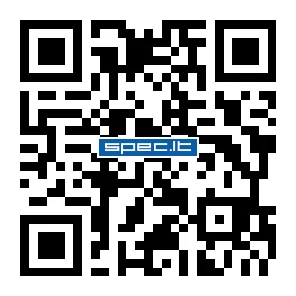 QR kodas | Mados taškai, MB | spec.lt