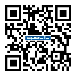 QR kodas | Mados taškas, MB | spec.lt