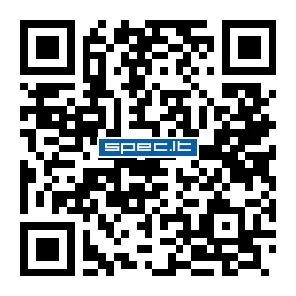 QR kodas | Mados tendencija, UAB
