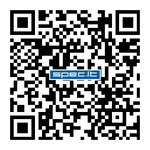 QR kodas | MADOS VĖJAS, parduotuvė, D. Strukčinskienės prekybinė firma | spec.lt