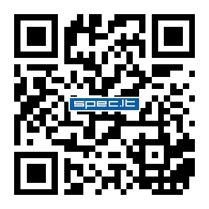 QR kodas | Autoface, UAB | spec.lt