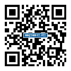 QR kodas | Madosa, UAB