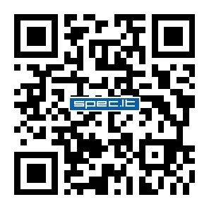 QR kodas | Madreima, MB | spec.lt