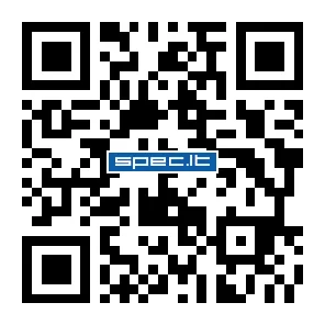 QR kodas | Madrema, MB | spec.lt