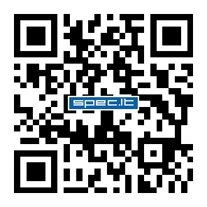 QR kodas | Madremi, MB
