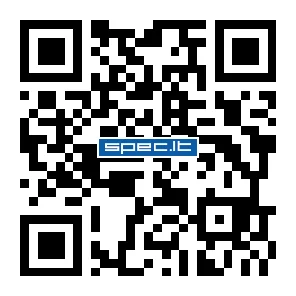 QR kodas | MADRO, UAB | spec.lt