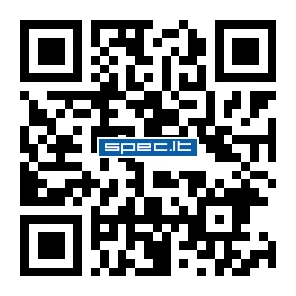 QR kodas | Madrop studio, MB | spec.lt