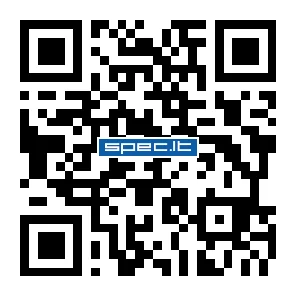 QR kodas | MADŲ ALĖJA, UAB